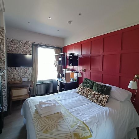 Rooms On The Prom Cheltenham Kültér fotó