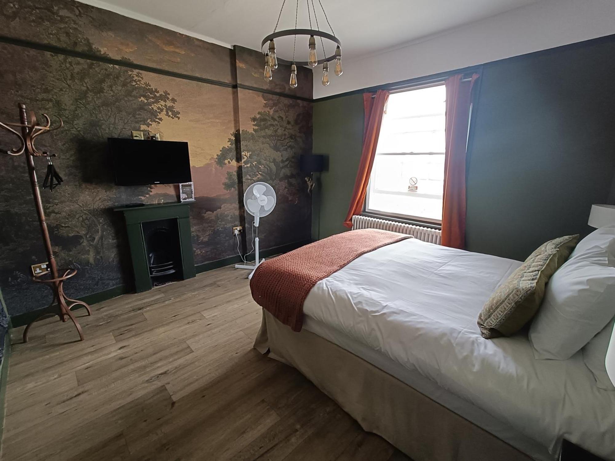 Rooms On The Prom Cheltenham Kültér fotó