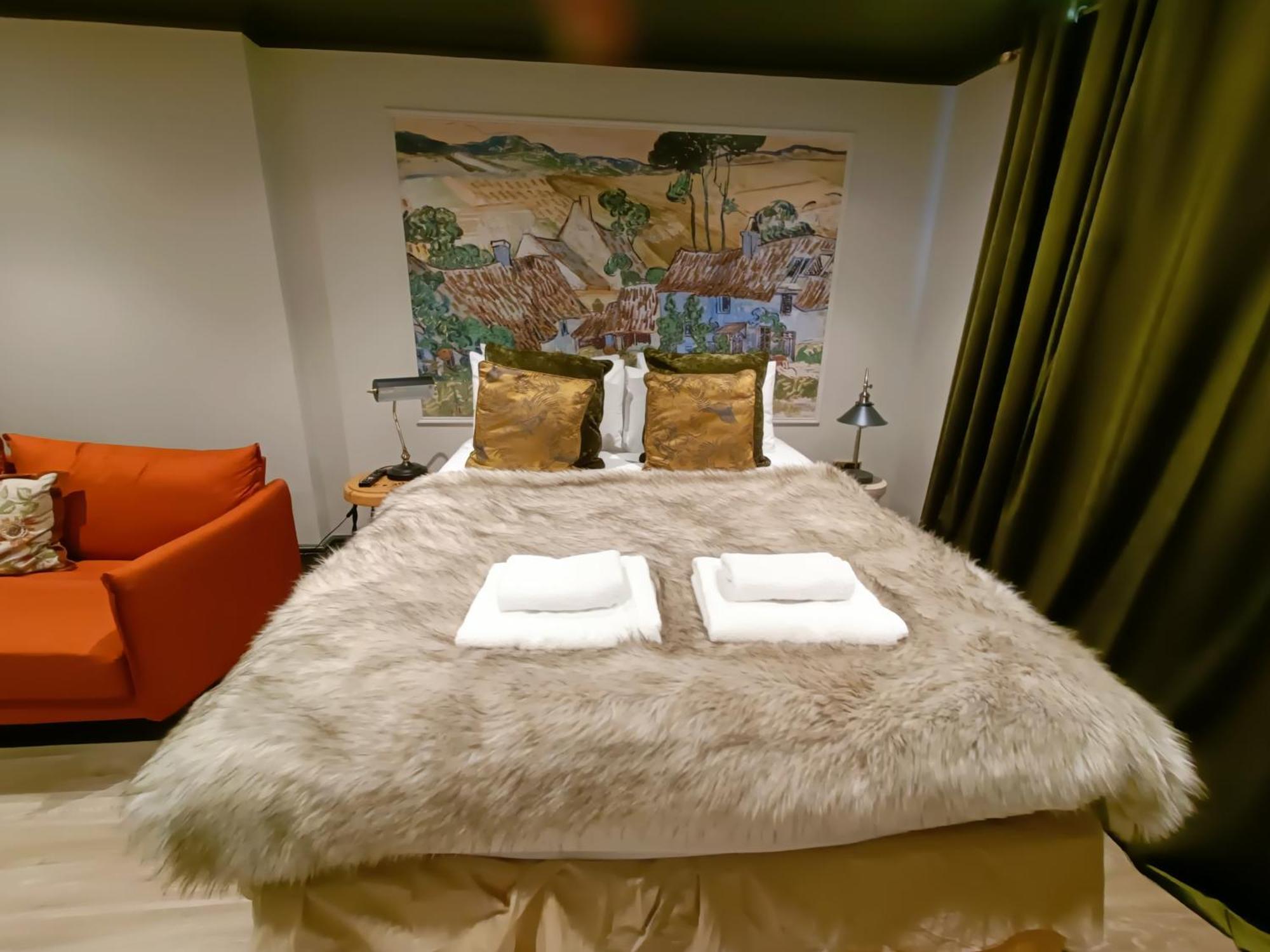 Rooms On The Prom Cheltenham Kültér fotó