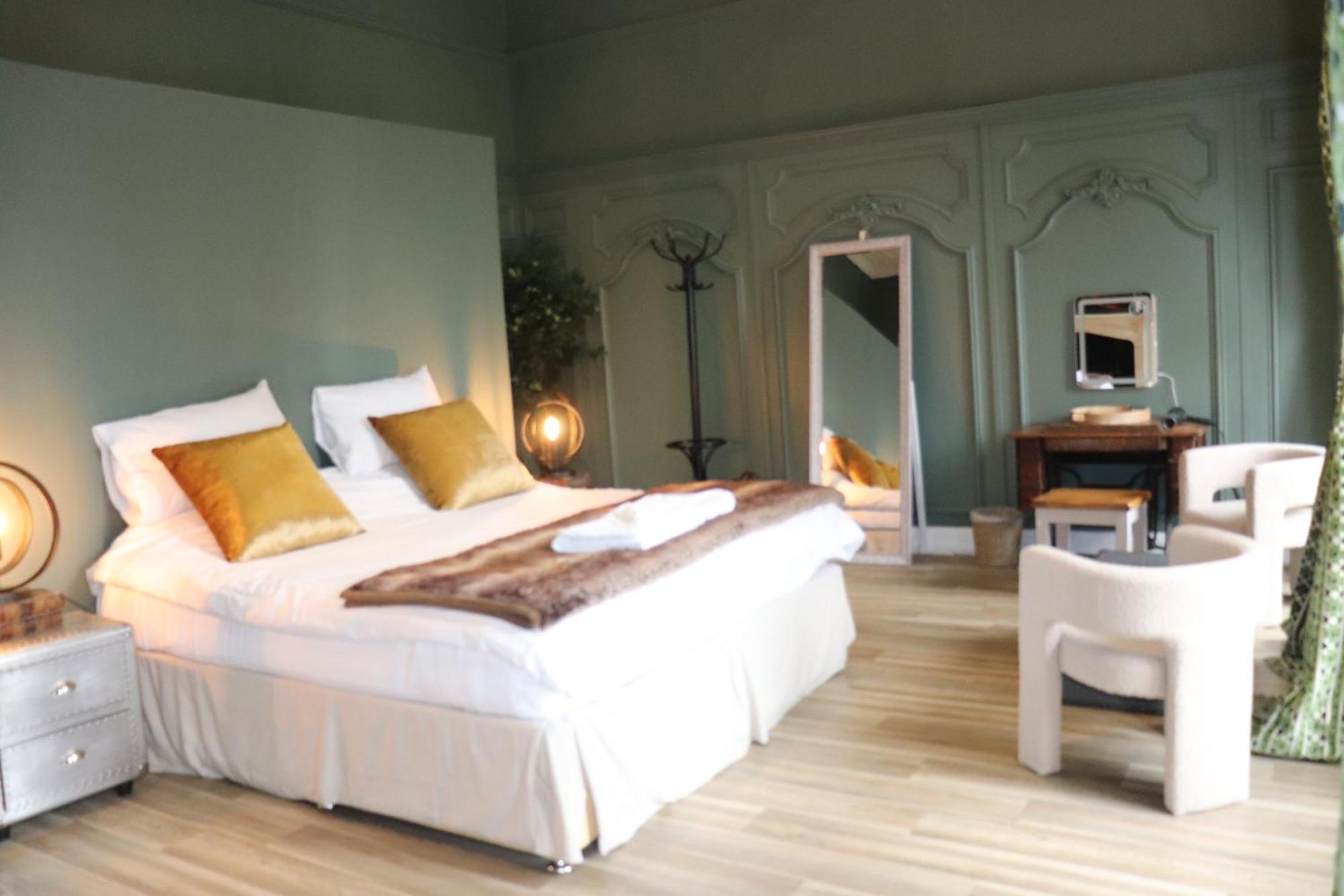 Rooms On The Prom Cheltenham Kültér fotó