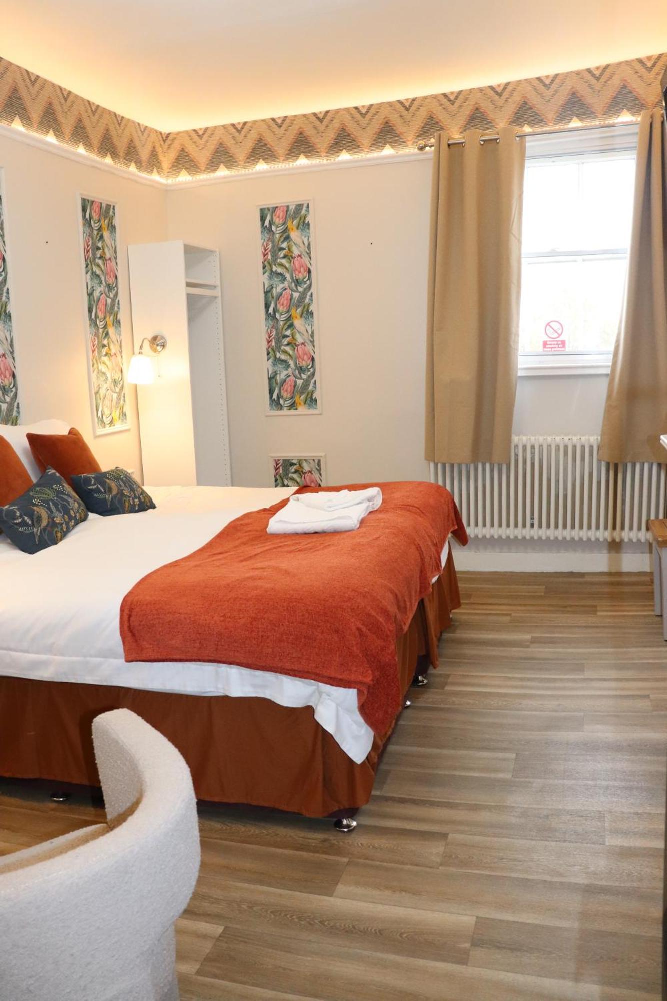 Rooms On The Prom Cheltenham Kültér fotó