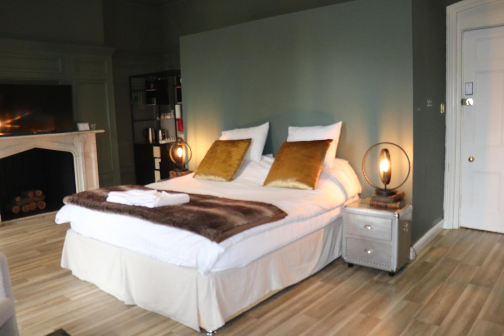 Rooms On The Prom Cheltenham Kültér fotó