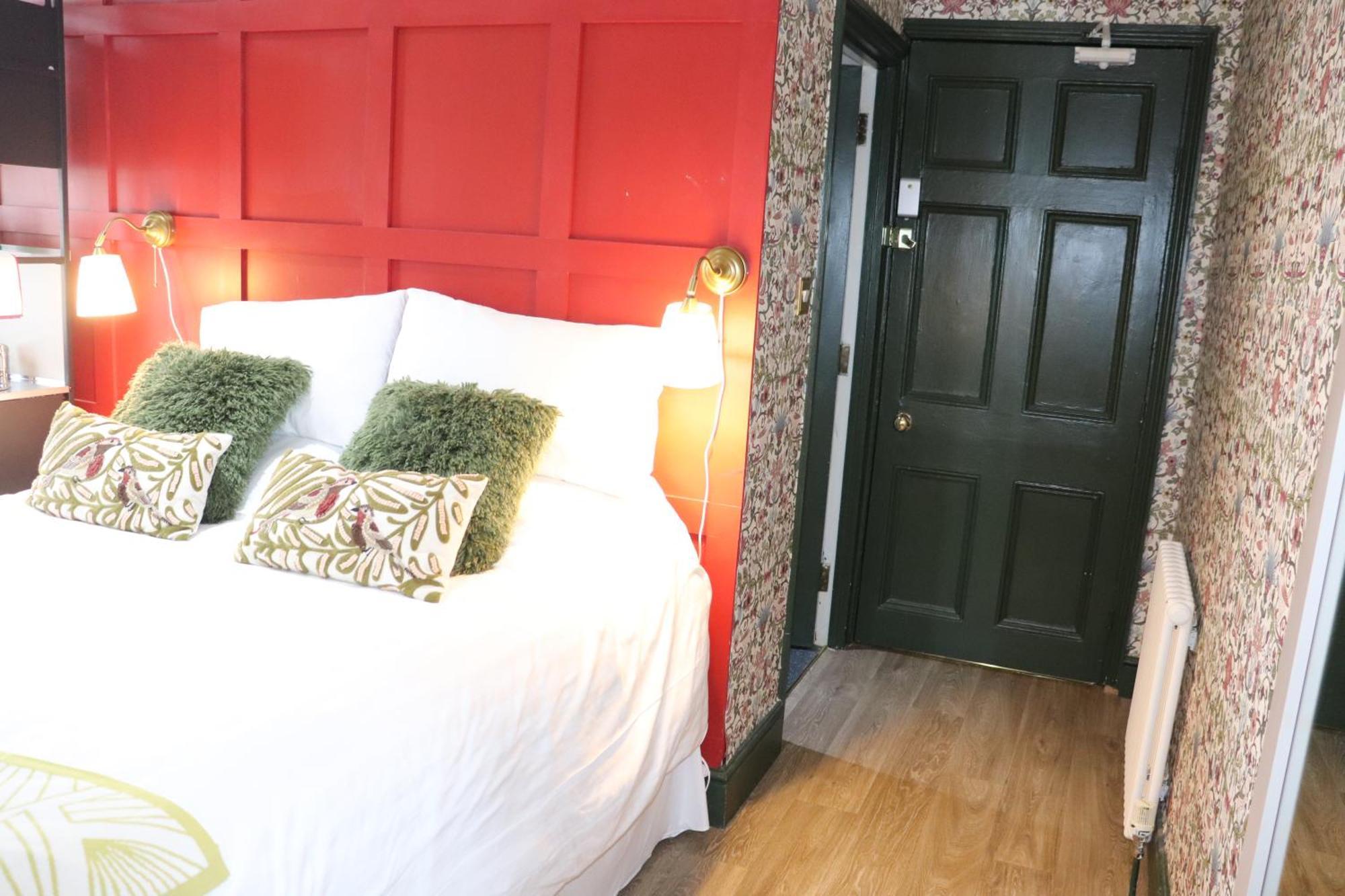 Rooms On The Prom Cheltenham Kültér fotó