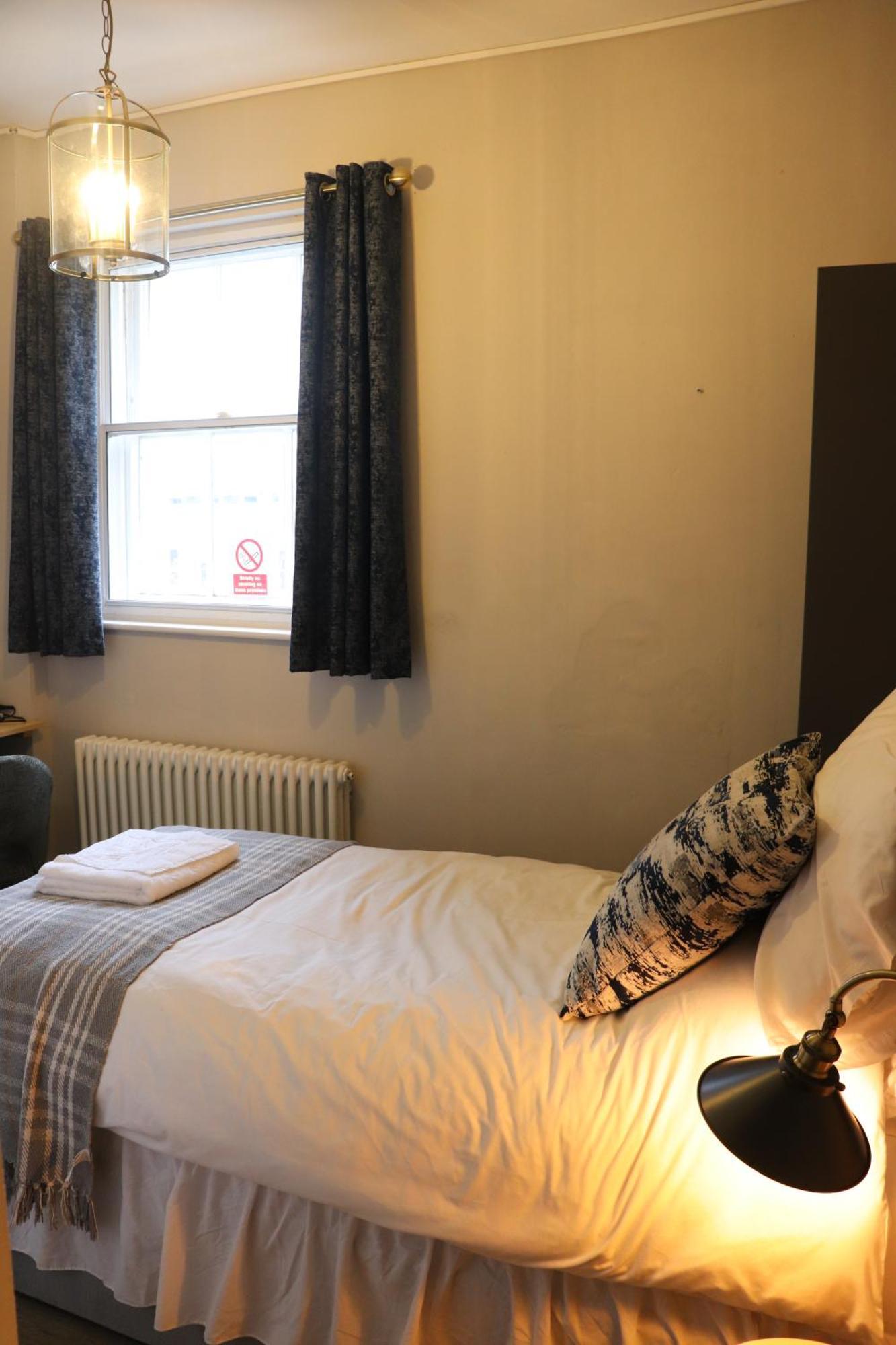 Rooms On The Prom Cheltenham Kültér fotó