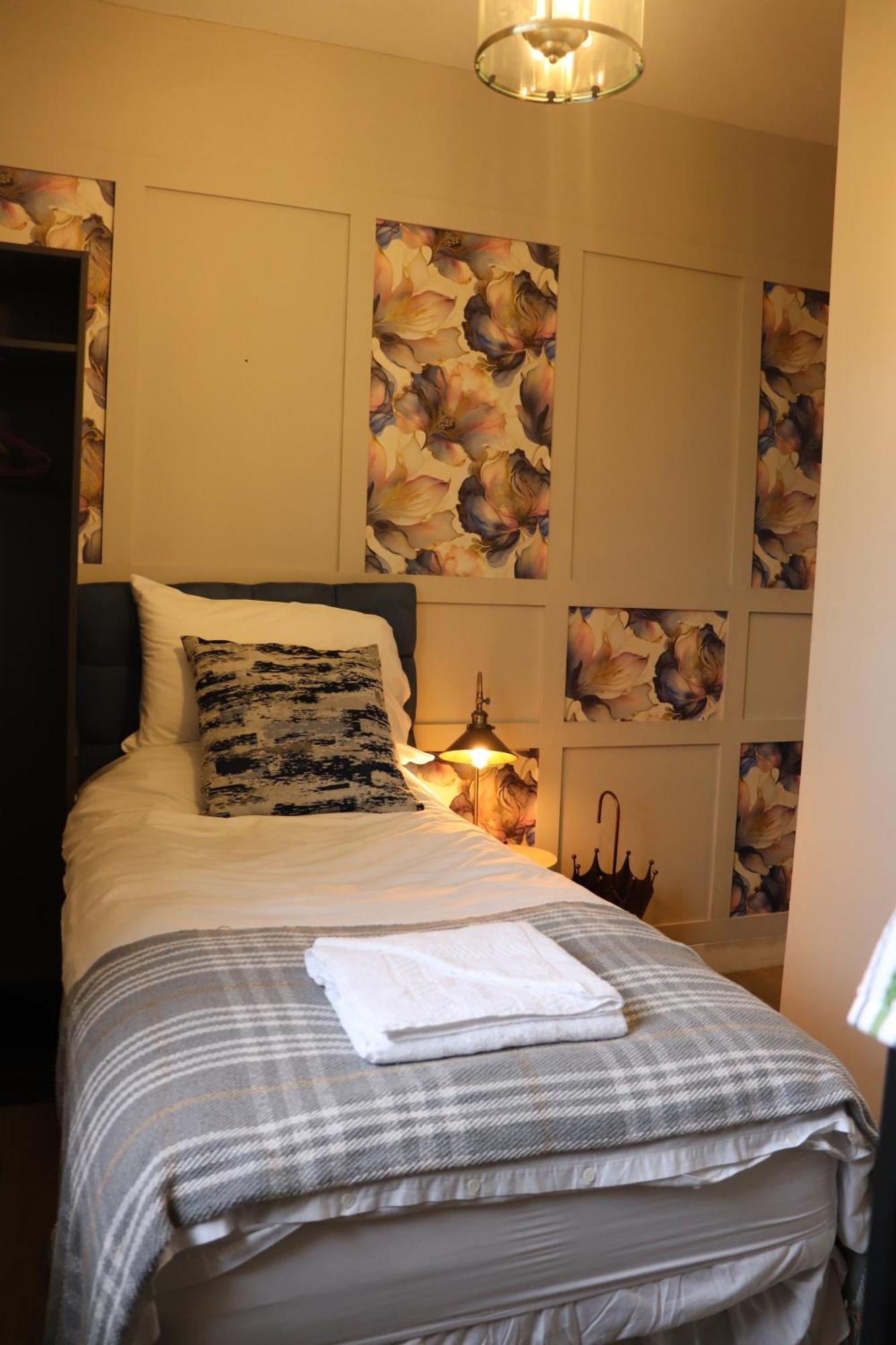 Rooms On The Prom Cheltenham Kültér fotó