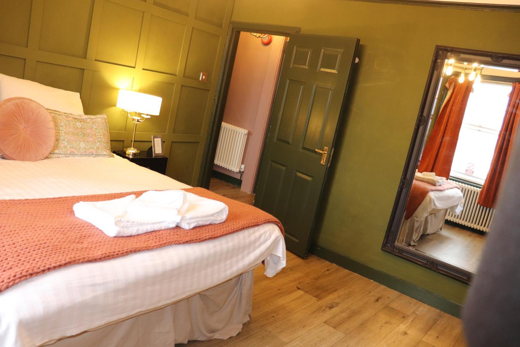 Rooms On The Prom Cheltenham Kültér fotó