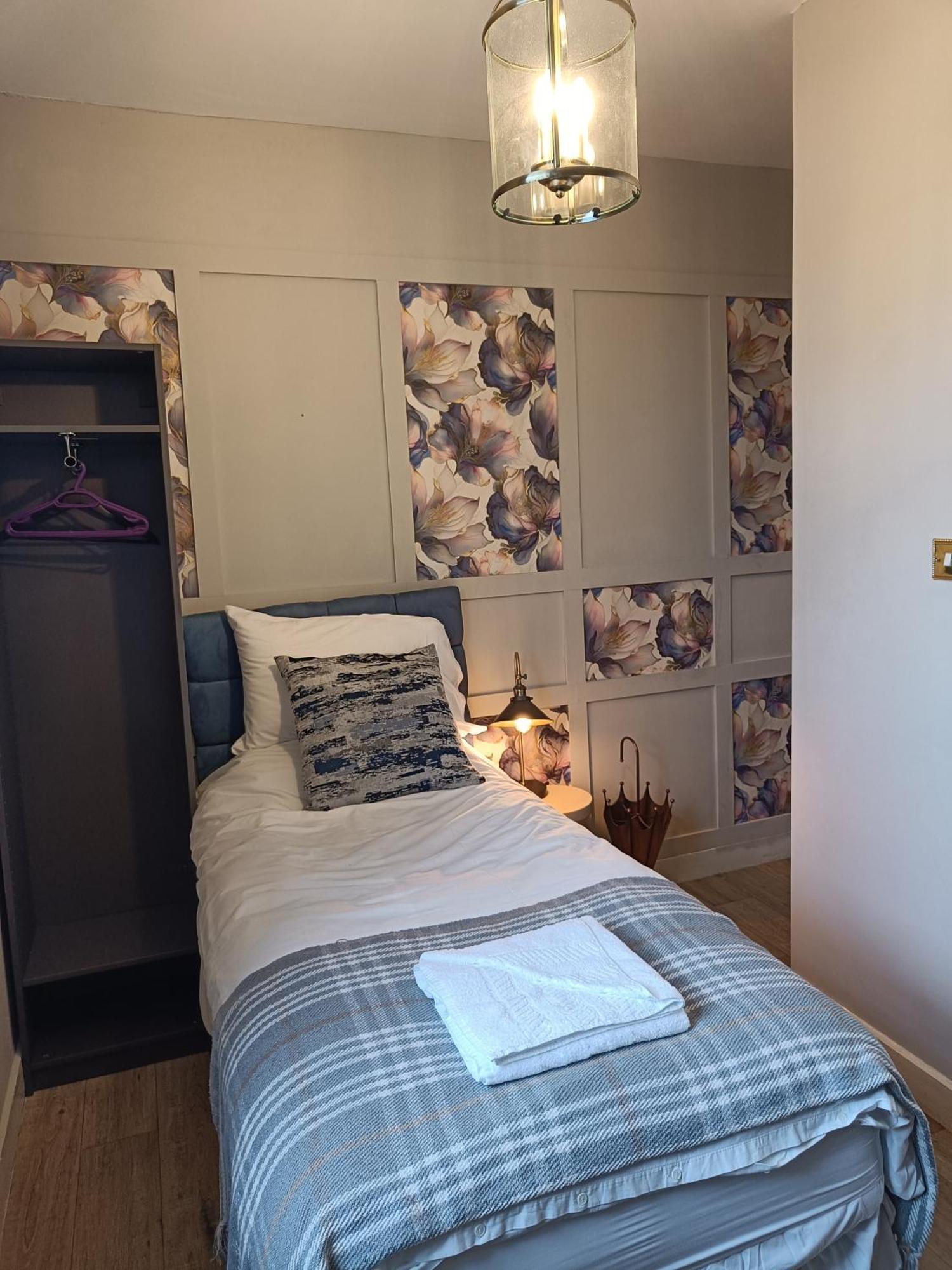 Rooms On The Prom Cheltenham Kültér fotó