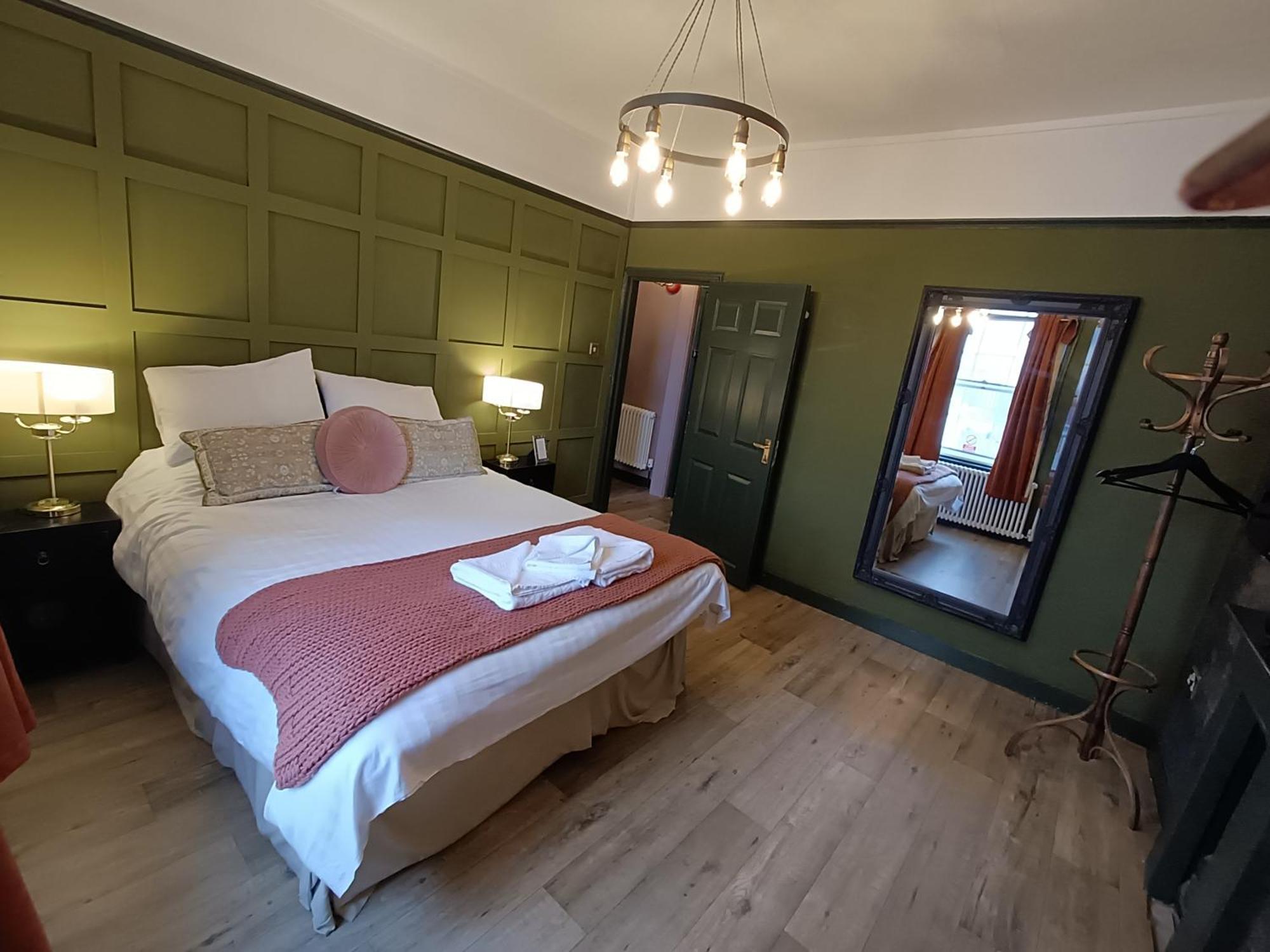 Rooms On The Prom Cheltenham Kültér fotó