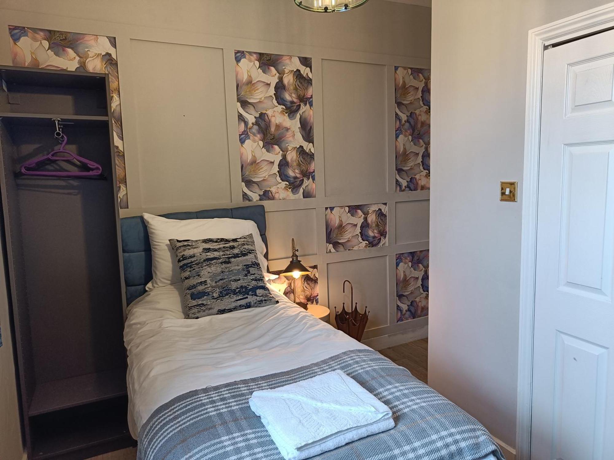 Rooms On The Prom Cheltenham Kültér fotó