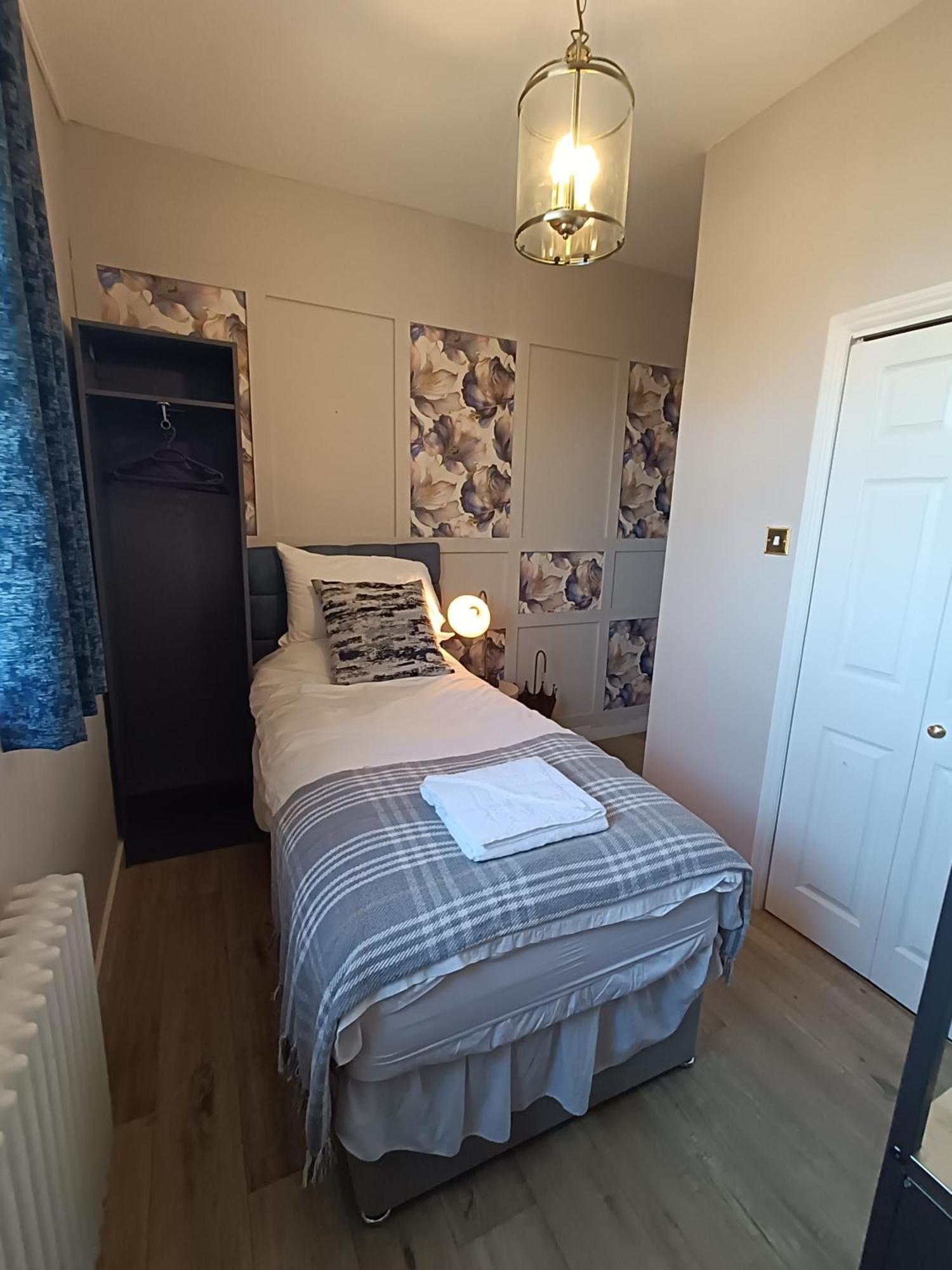 Rooms On The Prom Cheltenham Kültér fotó