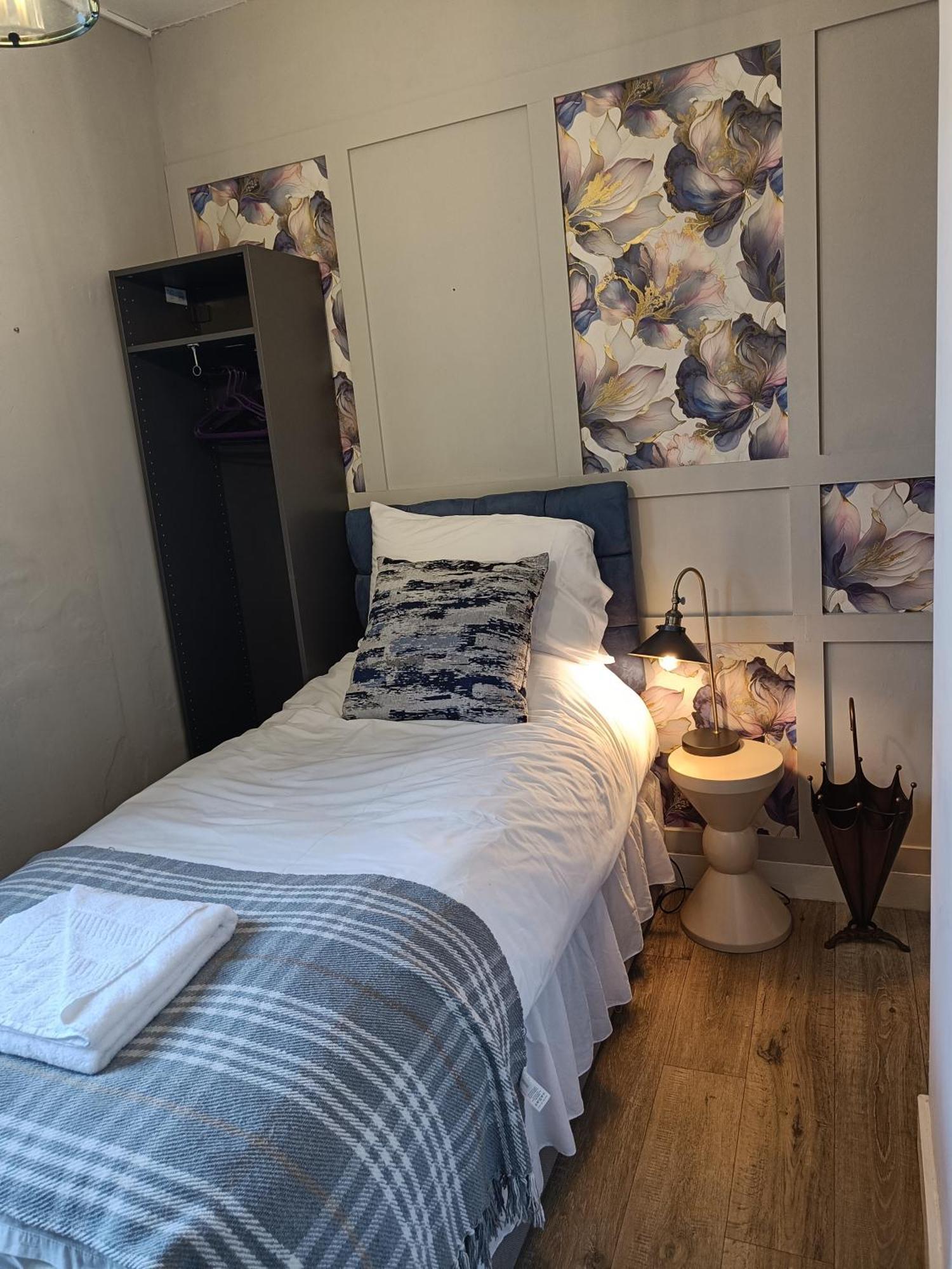 Rooms On The Prom Cheltenham Kültér fotó